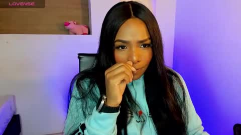 Snapshot of ivybliss8 chatting on February 14, 2025, 12:14 pm i v y b l i s s online show from February 14, 2025, 12:14 pm