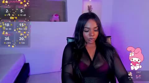 Snapshot of ivybliss8 chatting on March 11, 2025, 3:12 pm i v y b l i s s online show from March 11, 2025, 3:12 pm