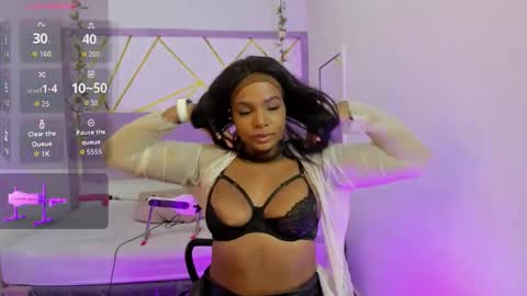 Snapshot of ivybliss8 chatting on November 27, 2025, 3:25 pm i v y b l i s s online show from November 27, 2025, 3:25 pm