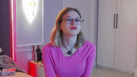 Snapshot of ivybriggs chatting on February 5, 2026, 4:55 pm Ivy online show from February 5, 2026, 4:55 pm