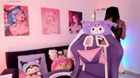 Snapshot of ivycortes chatting on November 23, 2025, 11:04 pm Ivanna online show from November 23, 2025, 11:04 pm