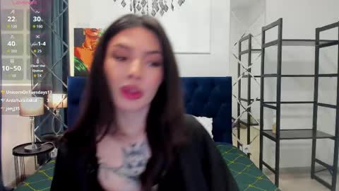 Ivy online show from May 19, 2026, 1:56 am