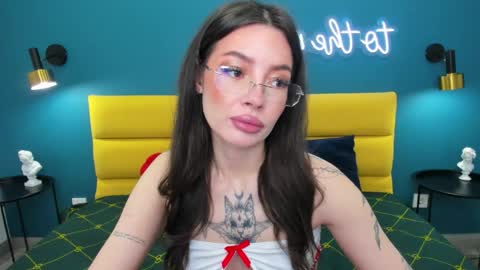 Ivy online show from June 7, 2026, 1:21 am
