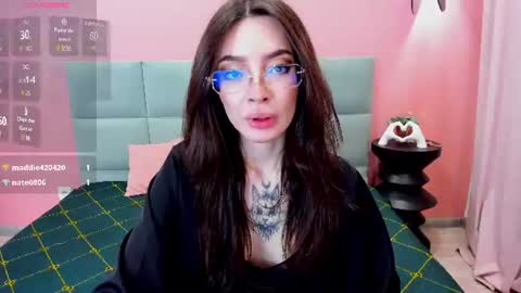 Ivy online show from June 12, 2026, 1:26 am