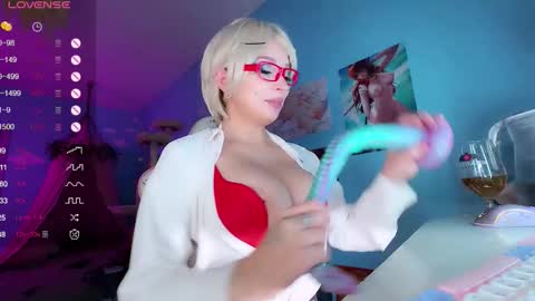 Snapshot of ivydavis chatting on February 6, 2026, 11:35 am Radish online show from February 6, 2026, 11:35 am