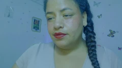 Snapshot of ivydesouzaa chatting on July 24, 2026, 11:47 pm ivydesouza online show from July 24, 2026, 11:47 pm