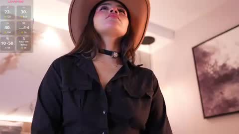 Snapshot of ivyellis chatting on August 1, 2026, 11:42 am ivyellis online show from August 1, 2026, 11:42 am