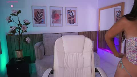Ivy Grabes online show from April 29, 2026, 7:09 pm