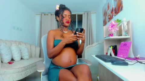 Adriana Independent Model online show from February 21, 2026, 1:17 am