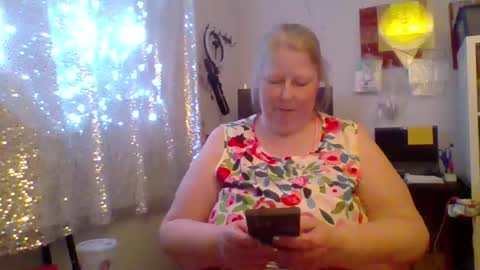 Snapshot of ivyjane3522 chatting on July 9, 2026, 1:53 am ivyjane3522 online show from July 9, 2026, 1:53 am