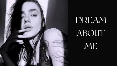 Snapshot of ivyjonson chatting on March 12, 2025, 9:24 pm Miss Ivy online show from March 12, 2025, 9:24 pm