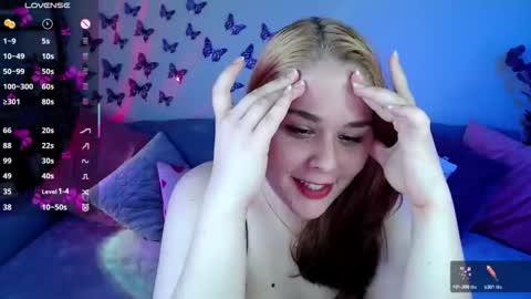 Ivy online show from June 10, 2026, 7:07 am