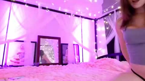 Snapshot of ivylush_xo chatting on July 8, 2026, 4:50 am ivylush xo online show from July 8, 2026, 4:50 am