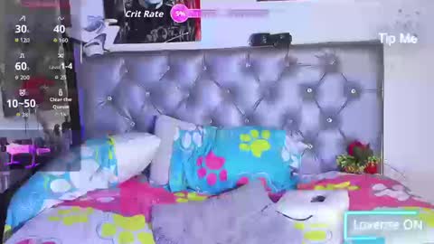 ivymilleer online show from September 11, 2025, 3:34 pm