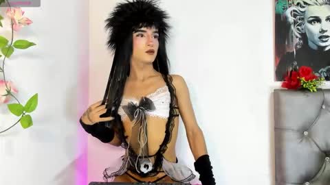 ivymilleer online show from January 8, 2026, 12:46 am