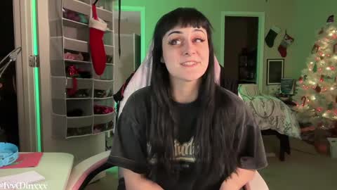 Snapshot of ivyminxxx chatting on December 13, 2024, 1:48 am Ivy Minxxx online show from December 13, 2024, 1:48 am