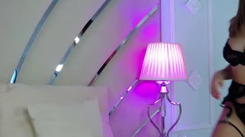 Snapshot of ivynox chatting on July 9, 2026, 8:46 pm Ivy online show from July 9, 2026, 8:46 pm