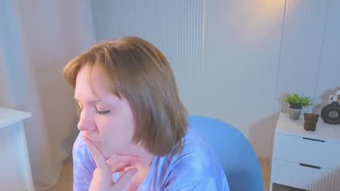 Snapshot of ivyrish chatting on May 26, 2026, 6:09 am Ivy online show from May 26, 2026, 6:09 am