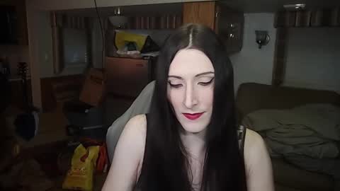 IvyRose499 online show from December 8, 2024, 4:39 pm