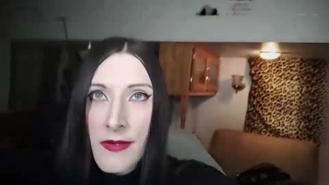 IvyRose499 online show from December 23, 2024, 8:03 pm