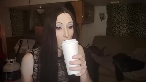 IvyRose499 online show from March 10, 2025, 3:30 pm