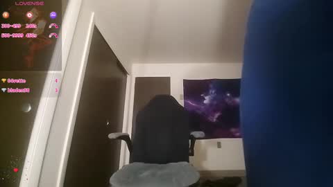 IvyRose499 online show from November 10, 2025, 3:44 pm