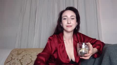 Ivy Rosie online show from October 11, 2025, 2:44 am