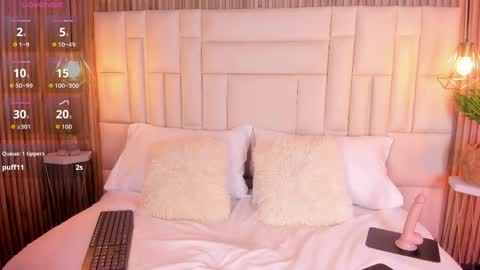 Ivy Rous online show from April 23, 2026, 4:57 am