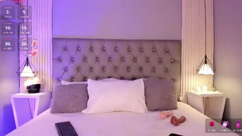 Ivy Rous online show from July 22, 2026, 4:04 am
