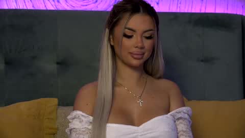 Snapshot of ivyrubens chatting on January 14, 2025, 6:13 am Ivy online show from January 14, 2025, 6:13 am