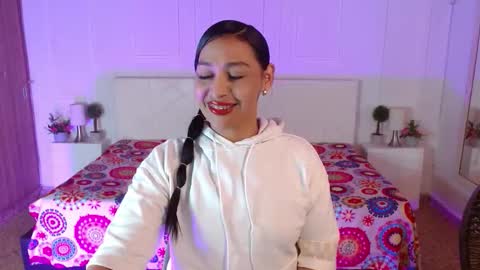 ivyshine7 online show from January 8, 2026, 7:05 pm