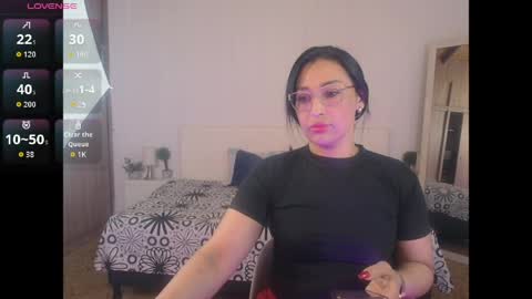 ivyshine7 online show from April 6, 2026, 7:04 pm