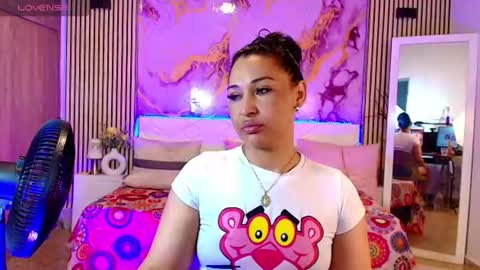 Snapshot of ivyshine7 chatting on June 20, 2026, 6:11 pm ivyshine7 online show from June 20, 2026, 6:11 pm