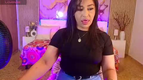 Snapshot of ivyshine7 chatting on June 21, 2026, 6:54 pm ivyshine7 online show from June 21, 2026, 6:54 pm