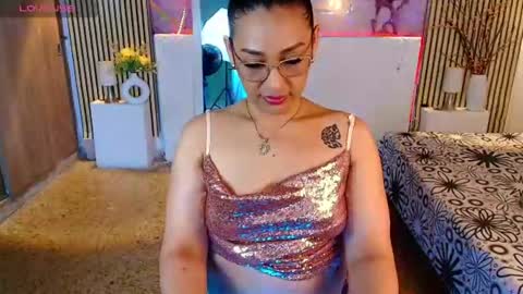 Snapshot of ivyshine7 chatting on July 15, 2026, 6:35 pm ivyshine7 online show from July 15, 2026, 6:35 pm