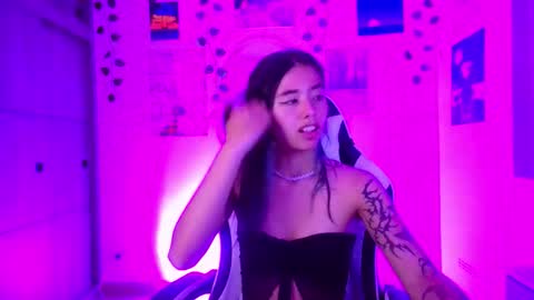 Ivy  online show from March 12, 2026, 11:22 pm