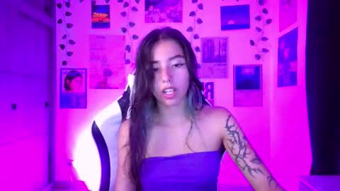 Ivy  online show from March 26, 2026, 12:17 am