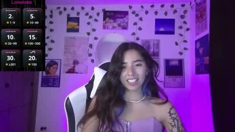 Ivy  online show from May 13, 2026, 11:33 pm