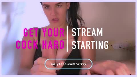 Snapshot of ivyswings chatting on January 7, 2025, 10:43 am Ivy Swings online show from January 7, 2025, 10:43 am