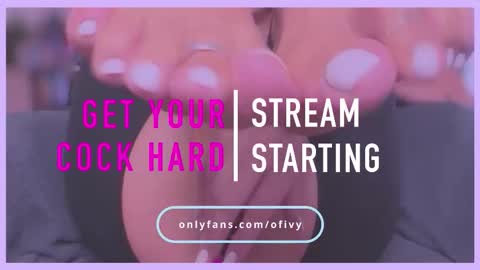 Snapshot of ivyswings chatting on September 11, 2025, 8:58 am Ivy Swings online show from September 11, 2025, 8:58 am