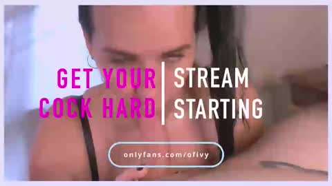 Snapshot of ivyswings chatting on October 9, 2025, 10:35 am Ivy Swings online show from October 9, 2025, 10:35 am