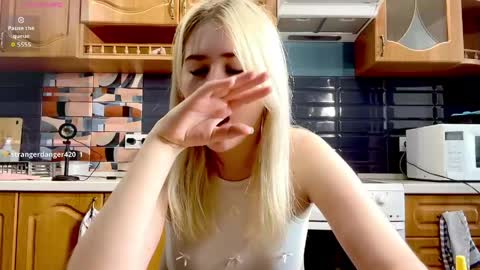 ivywairley online show from May 2, 2026, 3:22 am