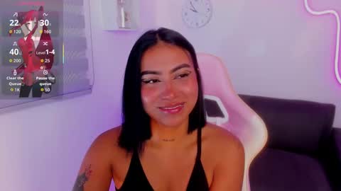 ivyy_moon online show from September 9, 2025, 2:55 am