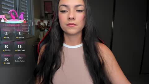 Snapshot of ivyy_scott chatting on December 19, 2025, 1:40 pm Ivvy online show from December 19, 2025, 1:40 pm