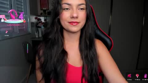 Snapshot of ivyy_scott chatting on January 11, 2026, 12:10 pm Ivvy online show from January 11, 2026, 12:10 pm