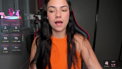 Snapshot of ivyy_scott chatting on January 12, 2026, 11:32 pm Ivvy online show from January 12, 2026, 11:32 pm