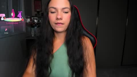 Snapshot of ivyy_scott chatting on February 16, 2026, 12:40 am Ivvy online show from February 16, 2026, 12:40 am