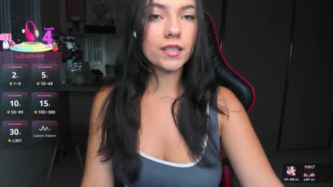 Snapshot of ivyy_scott chatting on March 3, 2026, 12:28 am Ivvy online show from March 3, 2026, 12:28 am