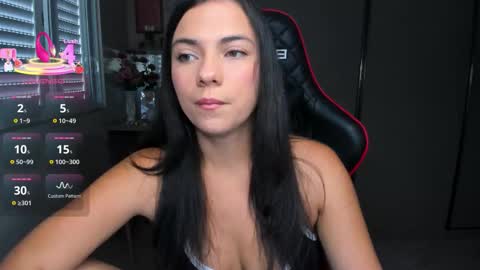 Snapshot of ivyy_scott chatting on March 4, 2026, 6:58 pm Ivvy online show from March 4, 2026, 6:58 pm