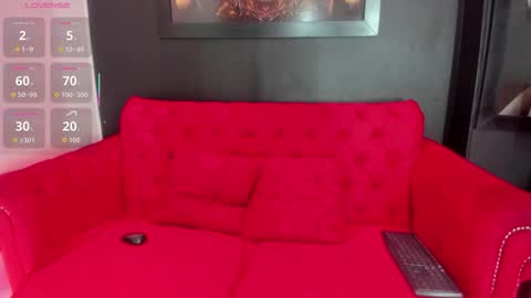 Ivvy Emerald  Sweet babe online show from March 17, 2026, 1:47 pm